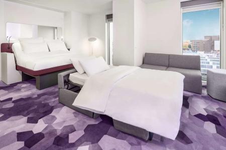 Yotel Amsterdam - 4