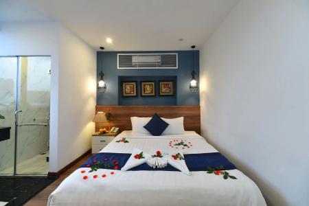 Hanoi Eternity - 5