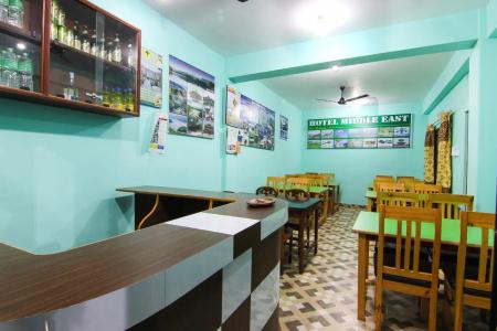 Middle Path & Spa - 21