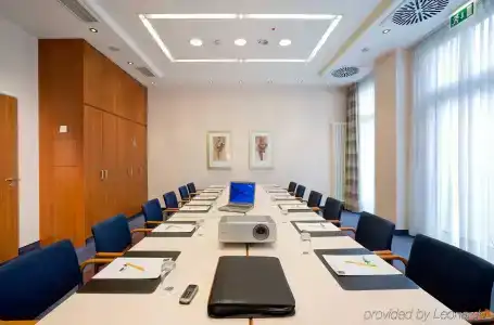 Novotel Erlangen - 11