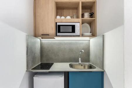 Apartamentos Lux Mar - 51
