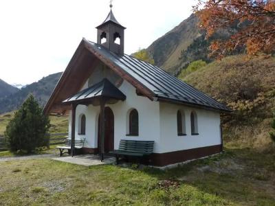 Pension Almrausch - 17