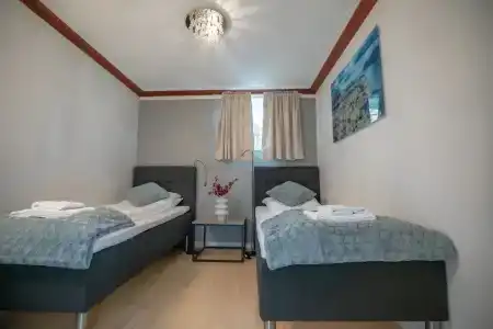 Gardermoen Bed & Breakfast - 26