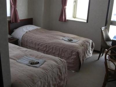 Akakura Yours Inn - 28