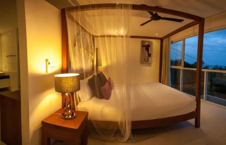 Samui Blue Orchid - Adult Only - 57