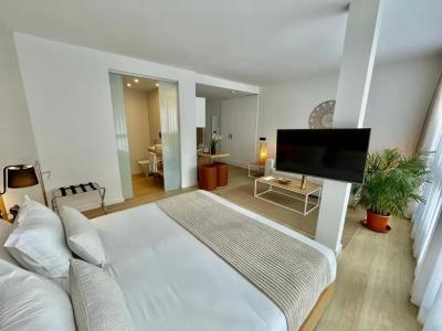 emblemático Hi Suites - 101