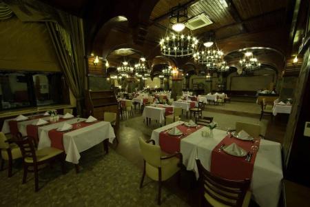 Qafqaz Resort - 32