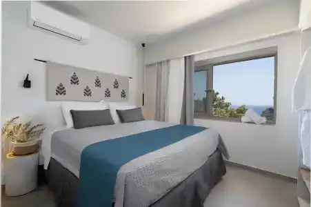 Pignolia Suites - 117