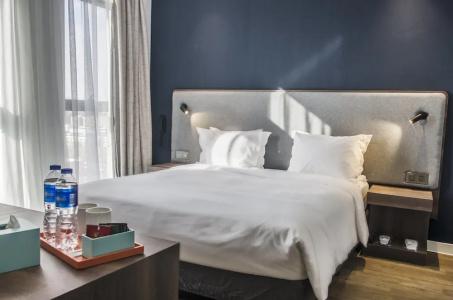 Holiday Inn Express Nanjing Dongshan, An Ihg - 36