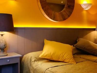 Hôtel Saint Christophe - 106