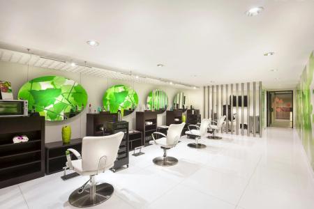 Grand Chennai By Grts - 28
