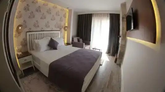 Focamor Otel - 3