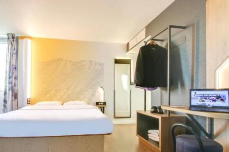 b&b hôTel Reims Bezannes - 44