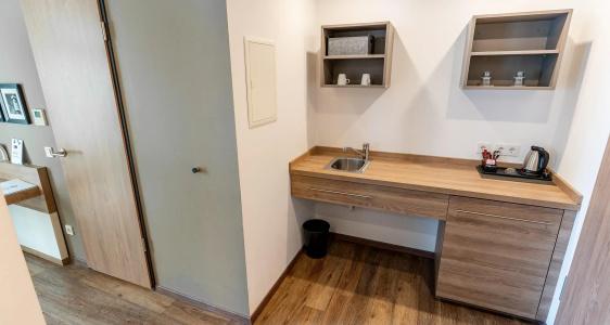 Best Western Plus Ostertor - 137
