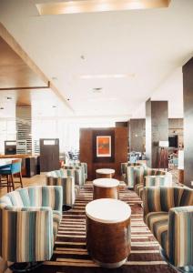 Courtyard by Marriott Queretaro - 25