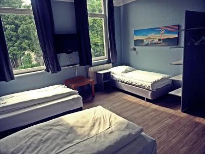 Apart Sarstedter Hof - 5