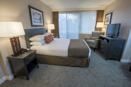 The Embassy Inn - 44