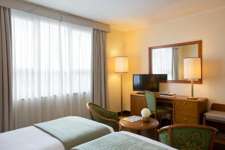 Starhotels Business Palace - 12