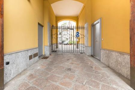 Milano Mortara - 9