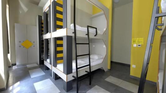 The Hive Party Hostel Budapest - 23
