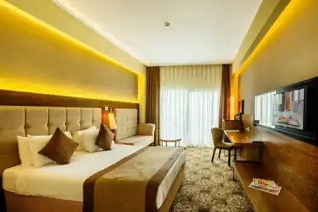 Chamada Prestige Luxury & Casino & Beach Club - 3