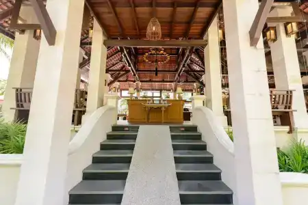 Khaolak Oriental Resort - 1