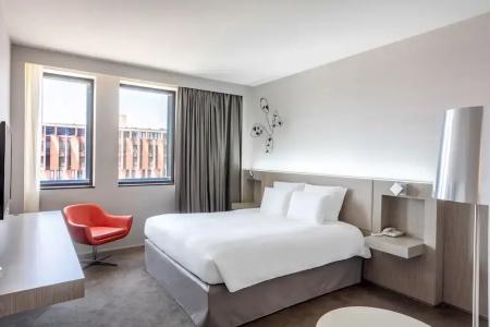 Pullman Toulouse Centre Ramblas - 118