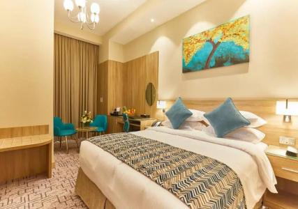 Rose Plaza Al Barsha - 24