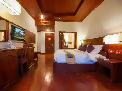 Borei Angkor Resort & Spa - 74
