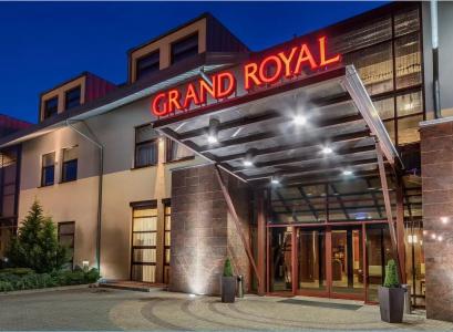 Grand Royal - 43