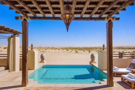 Al Wathba, a Luxury Collection Desert Resort & Spa, Abu Dhabi - 138