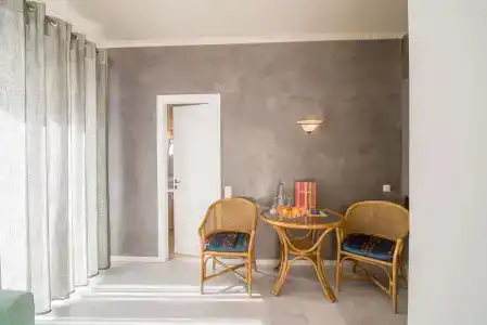 Antinea Suites & Spa - 55