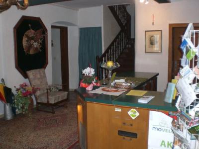 Pension Blüchersruh - 13