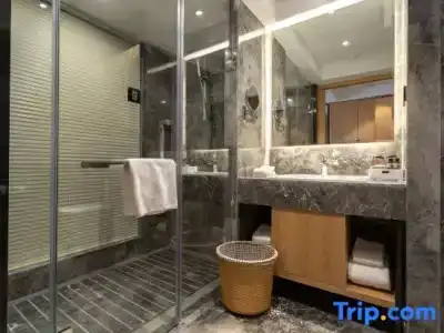 Ramada Encore by Wyndham Kunming West - 59