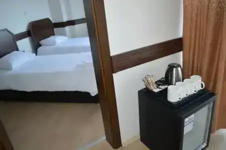 Amasra Ceylin Otel - 138