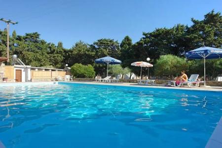 Krios Beach Camping - 10