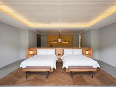 Ananti Hilton Busan - 3