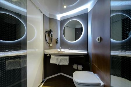 ibis München Parkstadt Schwabing - 6
