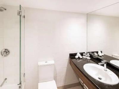 Novotel International Airport - 70