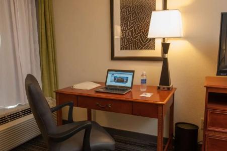Hampton Inn Ky - 28