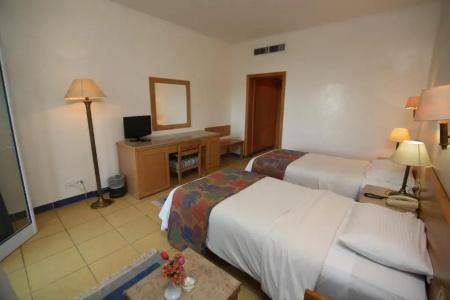 Sharm Reef Resort - 51