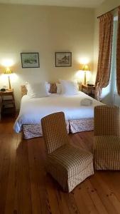 Hôtel Villa Navarre - Les Collectionneurs - 56
