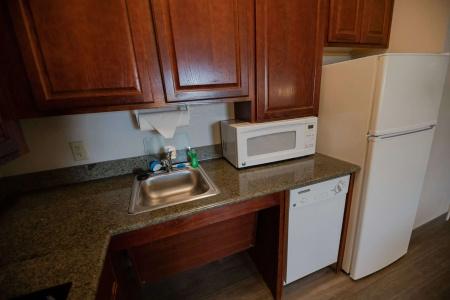 Sonesta Es Suites Baton Rouge - 70