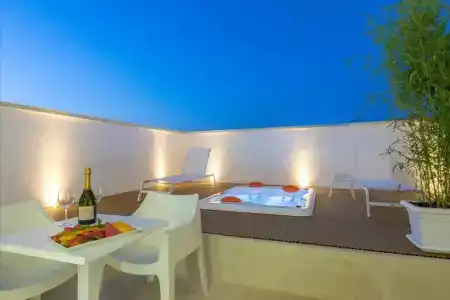 Terra d'Acqua Resort & Spa - 127