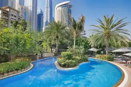 W Dubai - Mina Seyahi - 7
