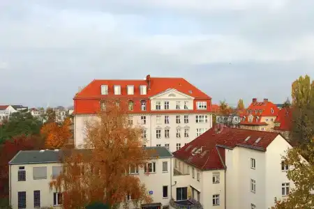 Hostel Vita Berlin - 39