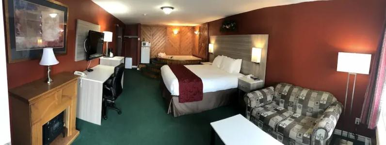 Knights Inn - 34