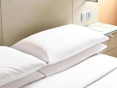 Bangkok Marriott Sukhumvit - Sha Extra Plus - 153