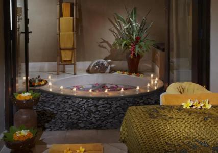 The Sungu Resort & Spa - 6