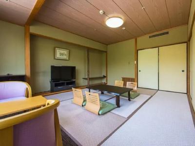 Livemax Resort Kaga Yamashiro - 55